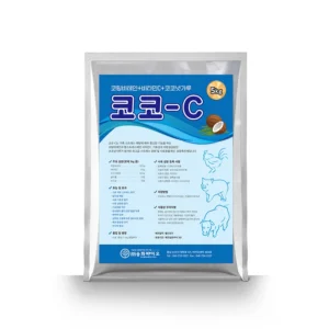 코코-C (5kg*4)