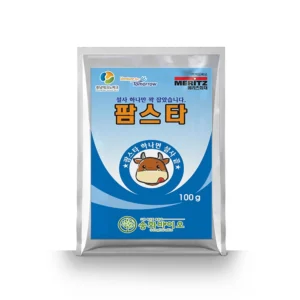 팜스타 (100gx10)